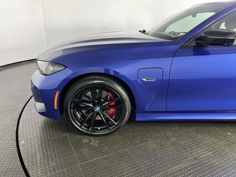 Certified 2023 BMW 330e xDrive image 6