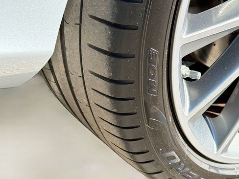 Used 2023 Mercedes-Benz C 43 AMG 4MATIC Coupe image 43