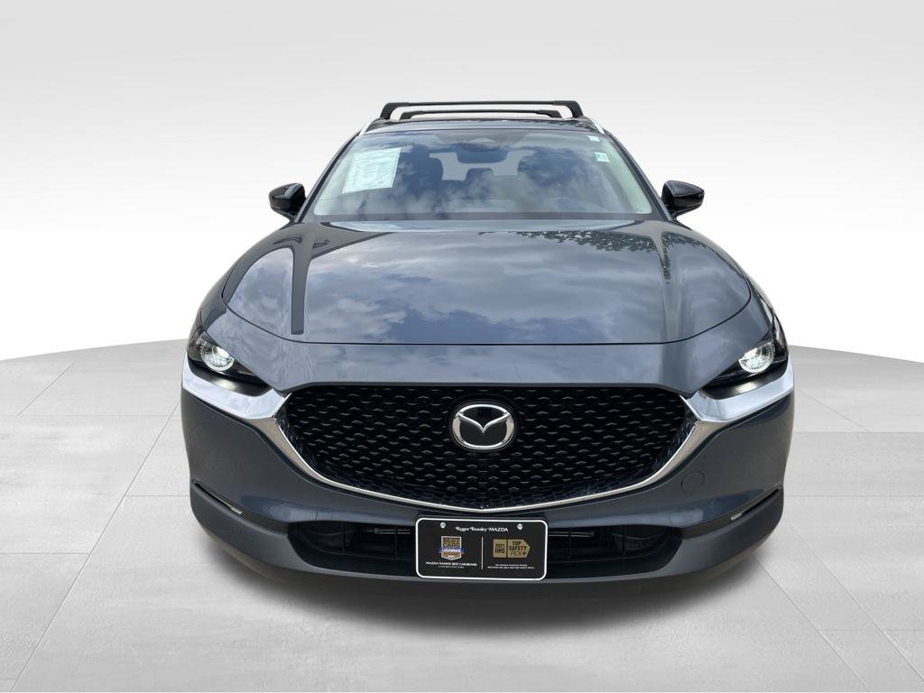 Certified 2024 MAZDA CX-30 AWD 2.5 S w/ Preferred Package image 2