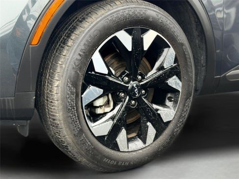 Used 2023 Kia Sportage X-Line w/ X-Line Premium Package image 11