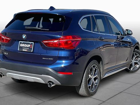 Used 2019 BMW X1 sDrive28i w/ Convenience Package image 12
