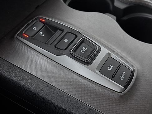 Certified 2023 Honda Ridgeline Sport image 16