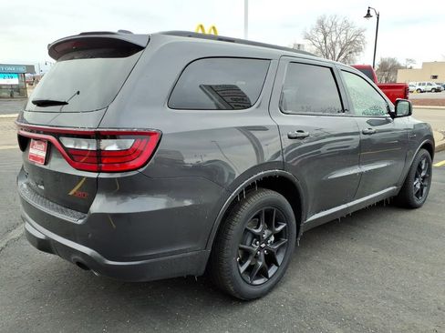 New 2026 Dodge Durango GT image 3