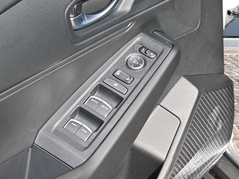 New 2026 Honda Accord LX image 15