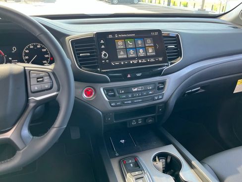 Certified 2026 Honda Ridgeline RTL image 17