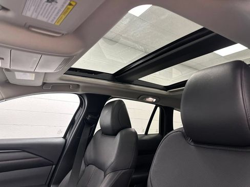 Certified 2024 MAZDA CX-50 AWD 2.5 S w/ Cargo Package image 19