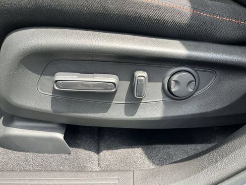 New 2026 Honda CR-V TrailSport image 16