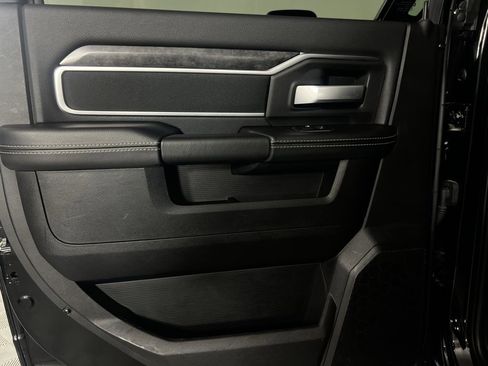 Certified 2024 RAM 2500 Big Horn w/ Bed Utility Group image 28