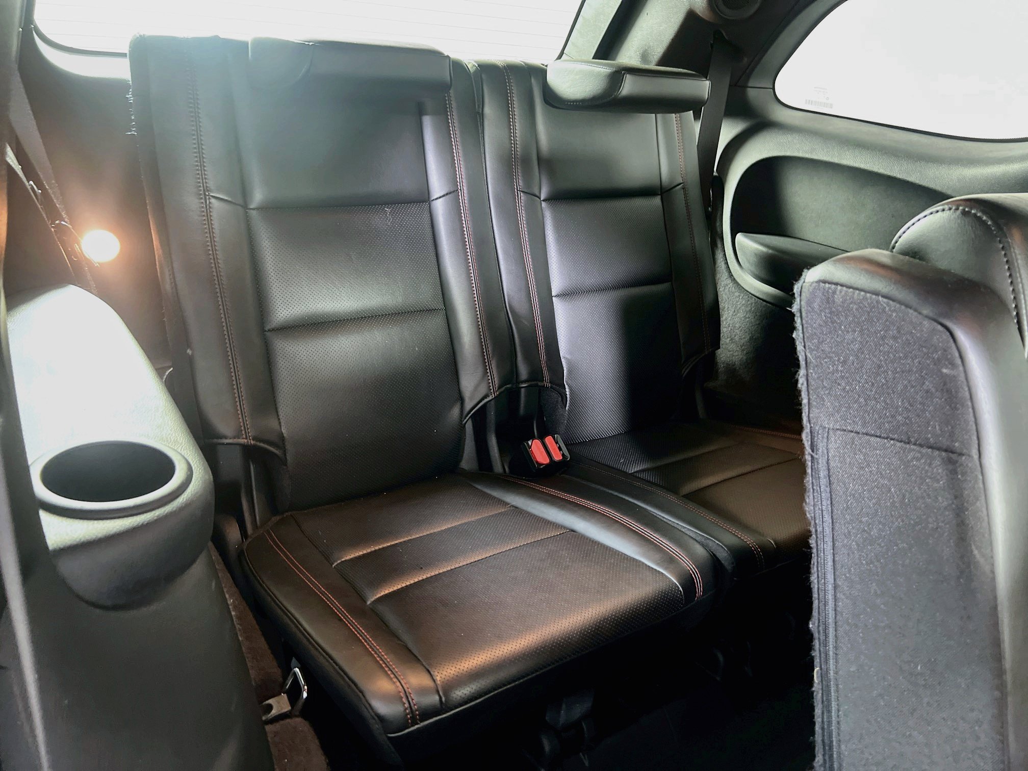 Used 2023 Dodge Durango R/T AWD/4WD image 29