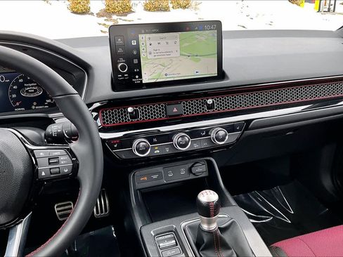 Used 2026 Honda Civic Si image 7