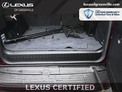 Certified 2022 Lexus GX 460 Premium image 29