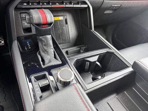 Used 2024 Toyota Tundra TRD Pro AWD/4WD image 22