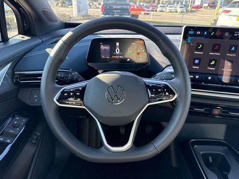 New 2026 Volkswagen ID.4 Pro S image 19