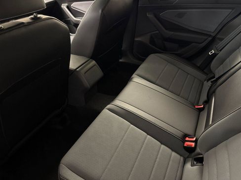 New 2026 Volkswagen Jetta SE image 11