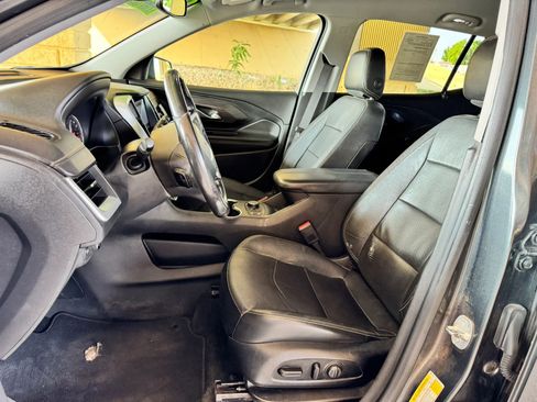 Used 2020 GMC Terrain SLT w/ Preferred Package image 12