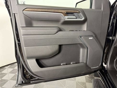 New 2026 GMC Sierra 1500 Elevation w/ Elevation Premium Package image 8