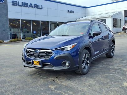 Used 2024 Subaru Crosstrek 2.0i Premium