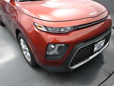 Used 2022 Kia Soul LX w/ Technology Package FWD image 20