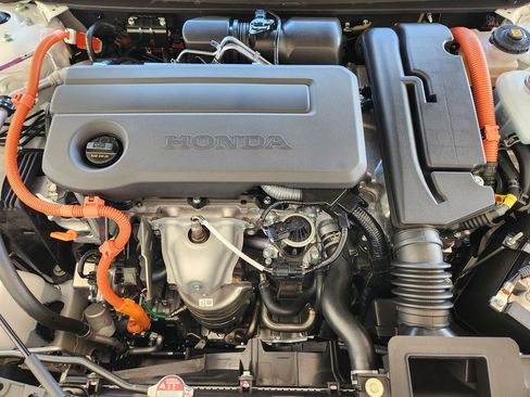 New 2026 Honda Accord Touring image 20