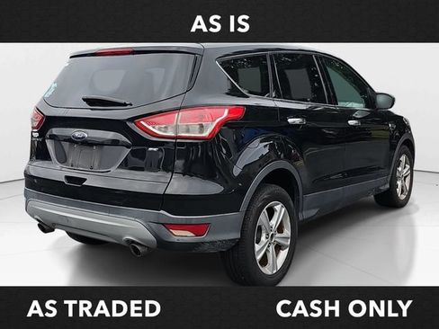 Used 2016 Ford Escape SE FWD image 3