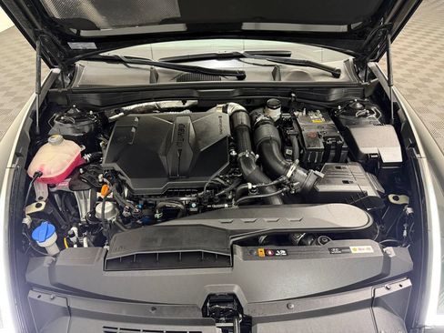 Used 2022 Hyundai Sonata N Line FWD image 33