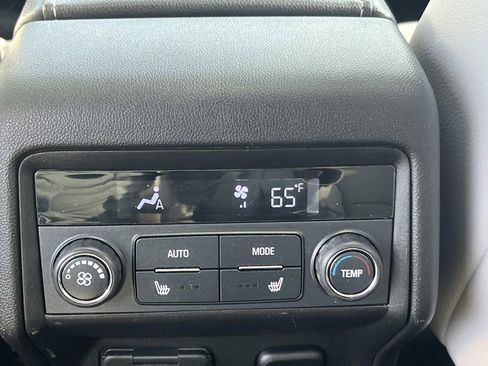 Certified 2018 GMC Acadia SLT image 15