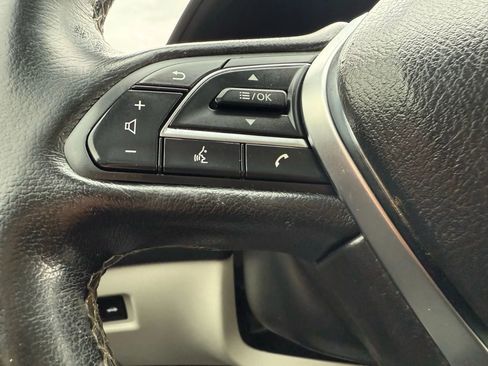 Used 2020 INFINITI Q50 Luxe w/ Essential Package (3.0T Luxe) image 31