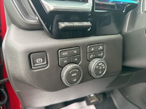 New 2026 Chevrolet Silverado 1500 High Country image 19