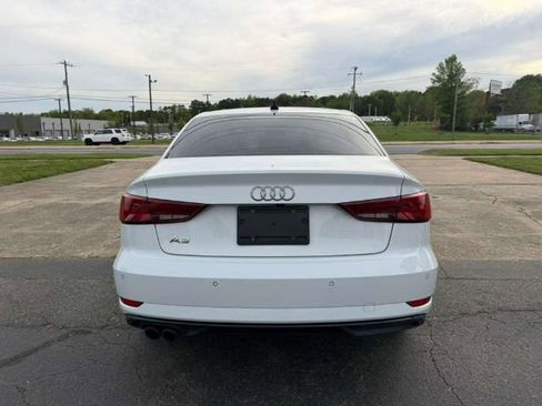 Used 2020 Audi A3 2.0T Premium FWD image 6