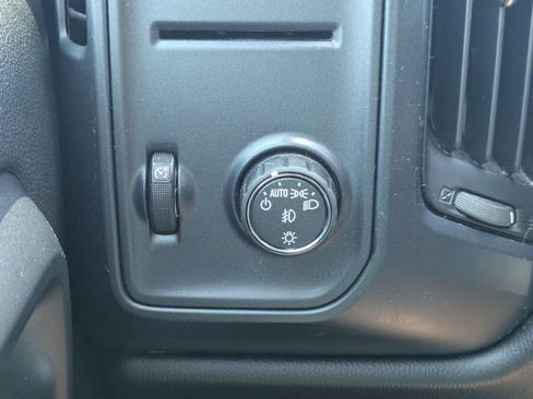 Used 2017 GMC Sierra 1500 2WD Double Cab w/ Elevation Edition image 24