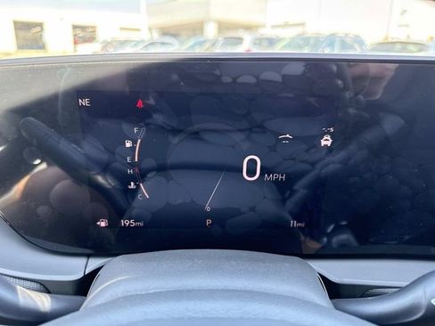 New 2026 Buick Envista Avenir image 26