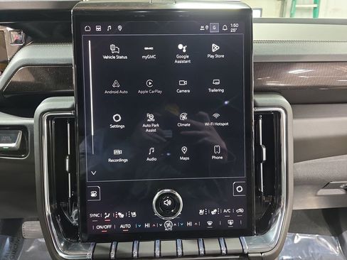 New 2026 GMC Yukon Elevation w/ Elevation Premium Package image 22