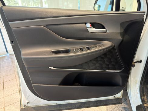 Used 2020 Hyundai Santa Fe SEL FWD image 13
