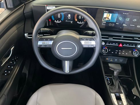 New 2026 Hyundai Santa Cruz SEL AWD/4WD image 14