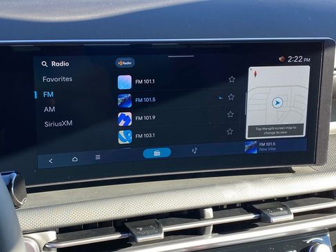 New 2026 Hyundai Santa Cruz XRT AWD/4WD image 16
