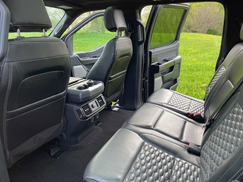 Used 2022 Ford F150 XLT w/ Equipment Group 302A High AWD/4WD image 46