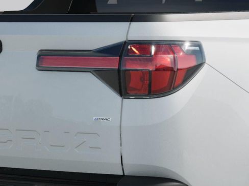 New 2026 Hyundai Santa Cruz SE AWD/4WD image 10