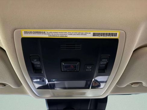 Used 2023 Lexus ES 350 w/ Premium Package FWD image 26