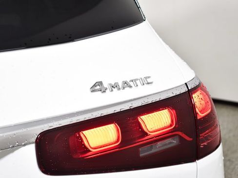 Certified 2025 Mercedes-Benz GLS 450 4MATIC image 16