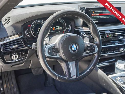 Used 2019 BMW 530i RWD image 15