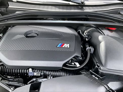 Used 2025 BMW M235i xDrive w/ Premium Package AWD/4WD image 45
