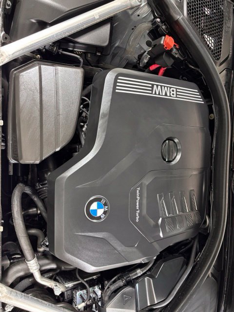 Used 2024 BMW 430i xDrive Coupe w/ M Sport Package AWD/4WD image 23