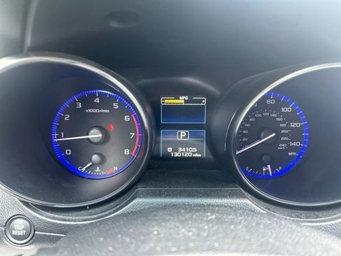 Used 2015 Subaru Outback 2.5i Premium AWD/4WD image 16