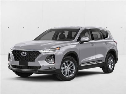 Used 2019 Hyundai Santa Fe SEL