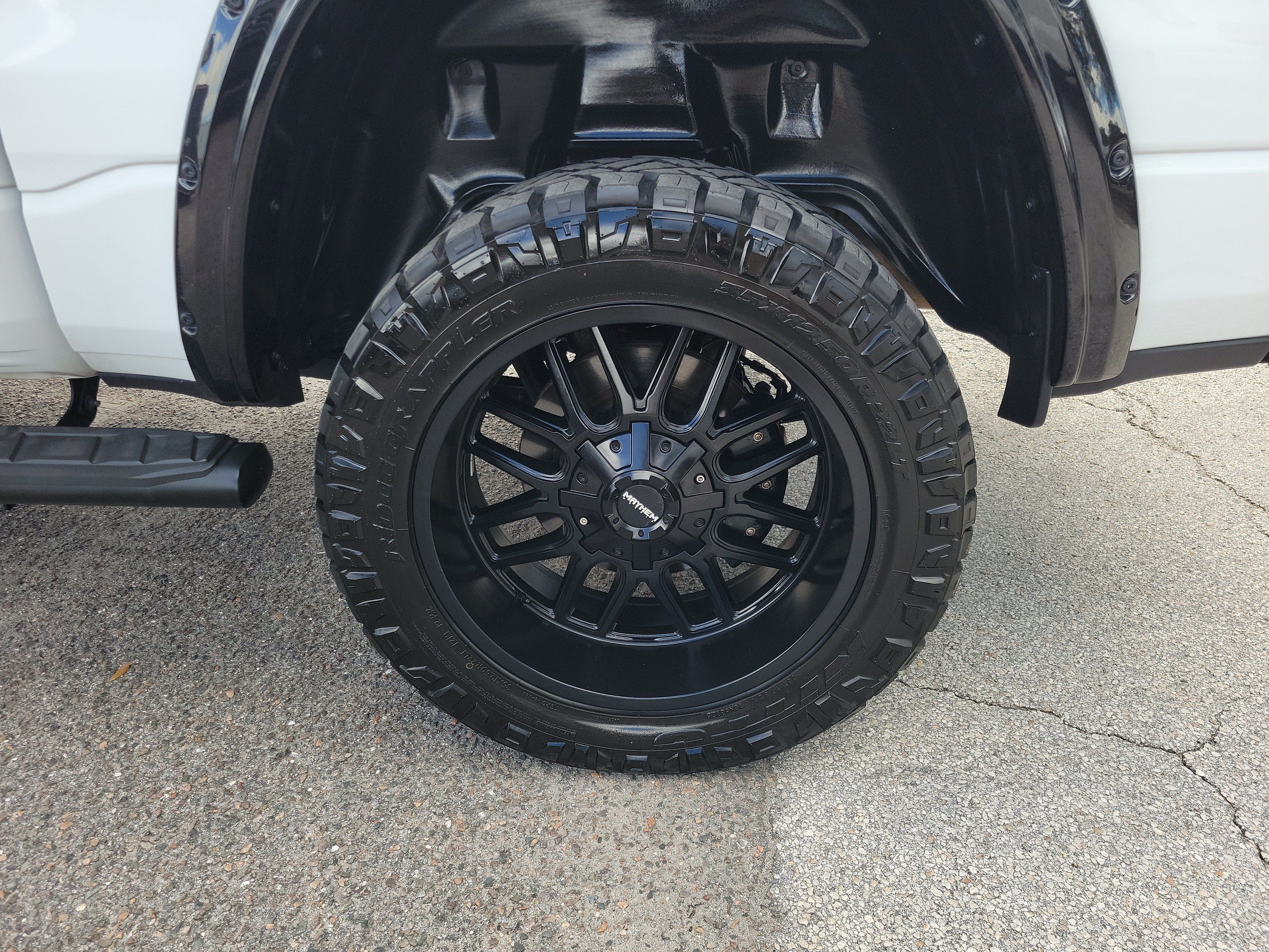 Used 2022 RAM 1500 Big Horn AWD/4WD image 5