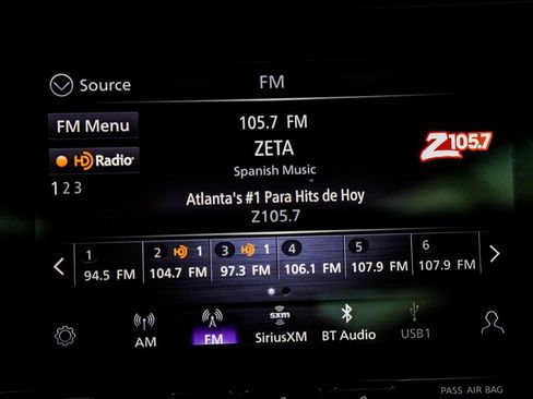 Used 2023 INFINITI QX50 Sport image 29