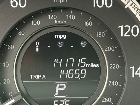 Used 2013 Honda Accord EX-L image 20