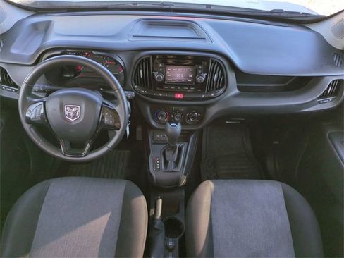 Used 2022 RAM ProMaster City Wagon image 17