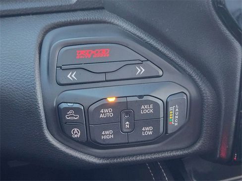 Used 2025 RAM 1500 RHO image 19