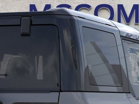 New 2025 Ford Bronco Big Bend image 25